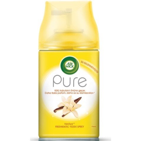 Air Wick Vanilya Yedek Oda Parfümü 250 ml