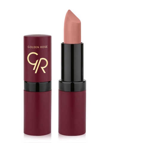 Golden Rose Velvet Matte Ruj