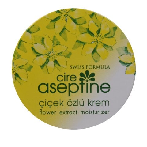 Cire Aseptine Çiçek Özlü 150 ML