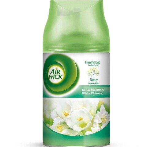 Air Wick Bahar Çiçekleri Yedek Oda Kokusu 250 ml