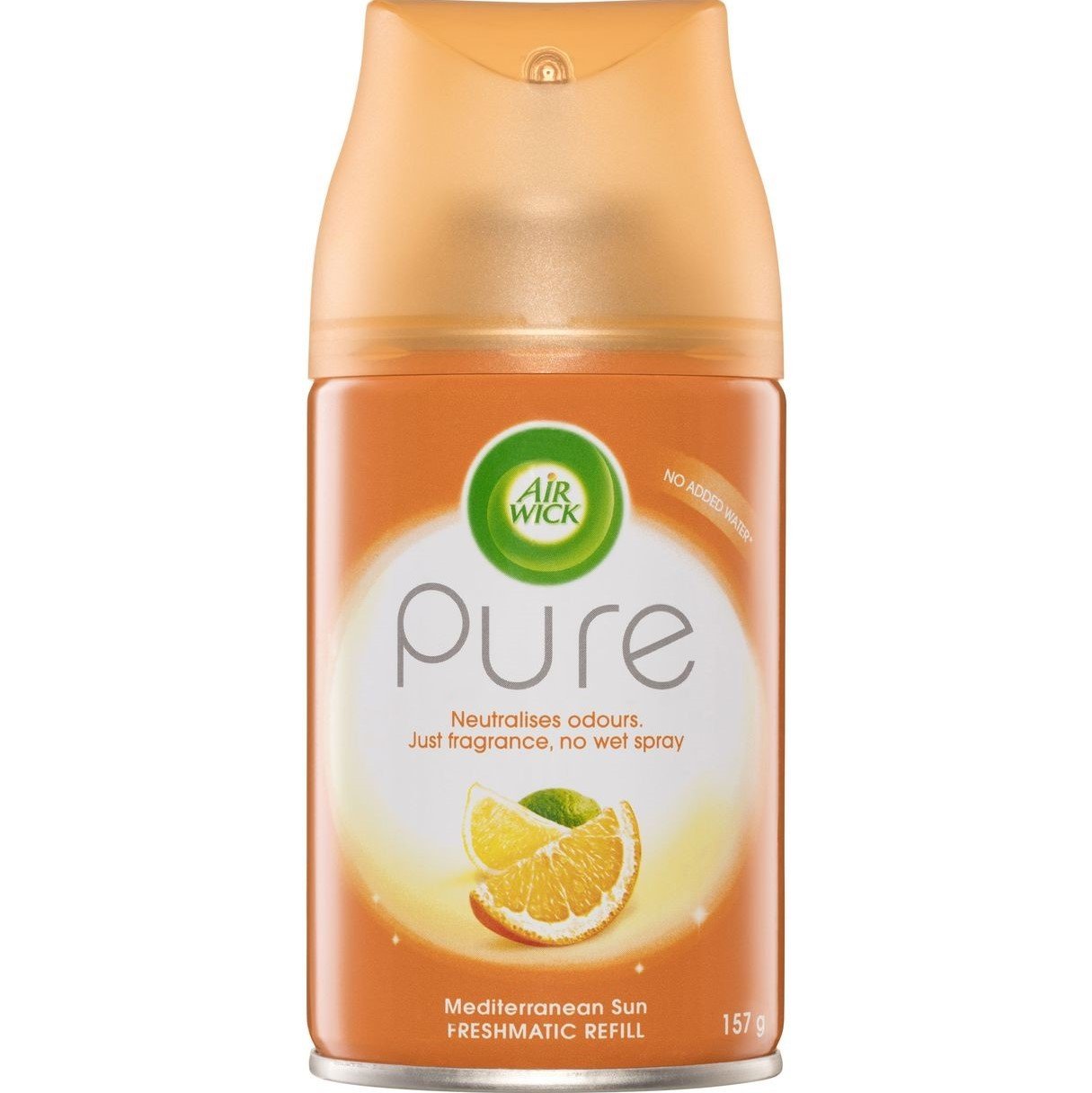 Air Wick Akdeniz Yedek Oda Kokusu 250 ml