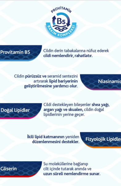 Bepanthol Derma Yoğun Nemlendirici Gece Kremi 50 ml