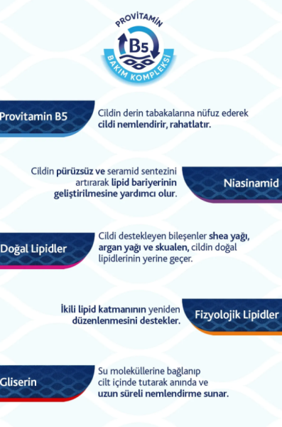 Bepanthol Derma Arındırıcı Ve Canlandırici Temizleme Jeli 200 ml