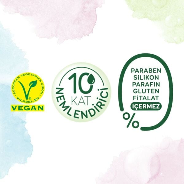 Duru Hydro Pure Aloevera Sabun 450 gr