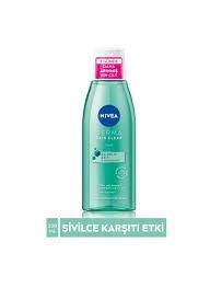 NİVEA DERMA SKIN CLEAR TONİK 200 ML