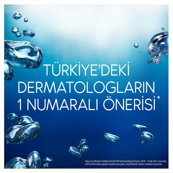 Head&Shoulders Deep Cleansing Şampuan Duş Jeli 360 ml
