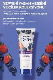 AVON RADİANCE TÜP KREM