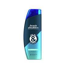 Head&Shoulders Sensitive Şampuan ve Duş Jeli 360 ml