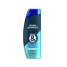 Head&Shoulders Sensitive Şampuan ve Duş Jeli 360 ml