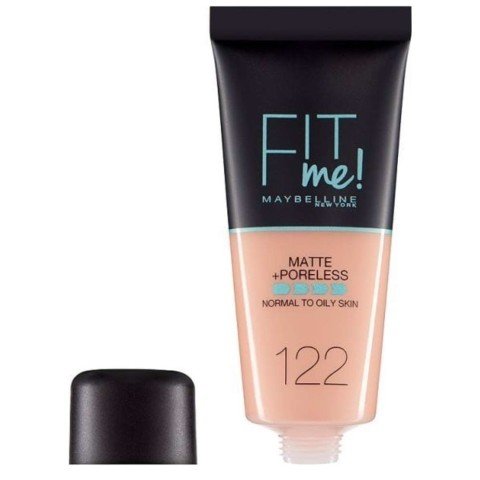 Maybelline Fit Me Fondöten