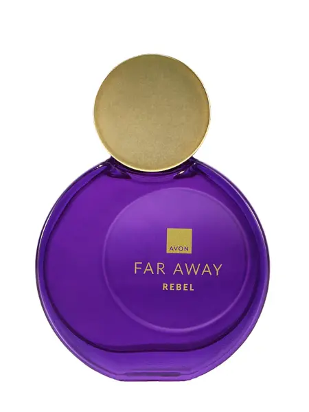 AVON FAR AWAY REBEL 50 ML BAYAN PARFÜM