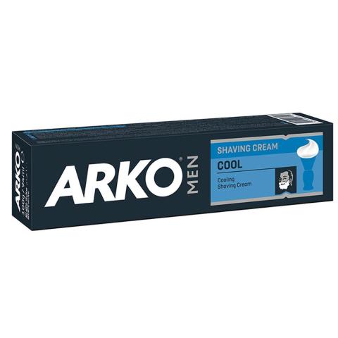 Arko Cool Tıraş Kremi 94 ml