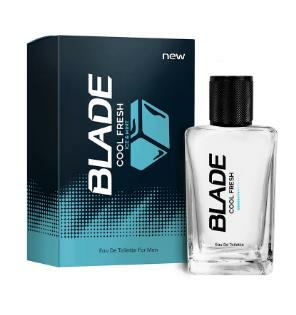 BLADE COOL FRESH ERKEK PARFÜM 70 ML