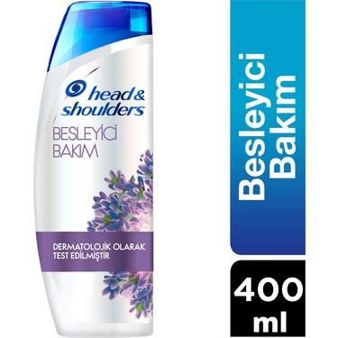 Head & shoulders Besleyici Bakım Şampuan 500 ml