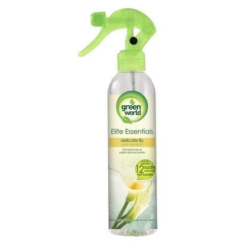 Green World Delicate Lily Oda Spreyi 350 ml