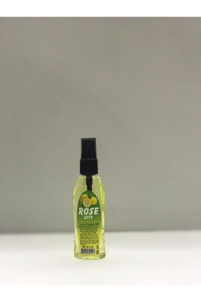LİMON KOLONYASI 50 ML SPREY