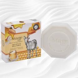 MAGE KEÇİ SÜTÜ VE BALLI SABUN 100 ML