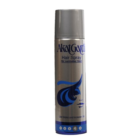 Akat Gardi Hair Sprey Normal Saç Spreyi 180 ml