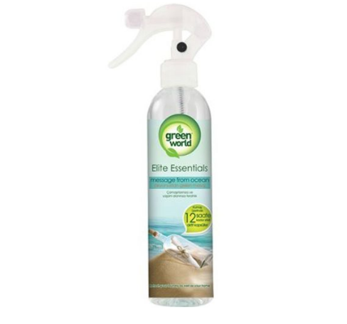 Green World  Message From Ocean Oda Spreyi 350 ml