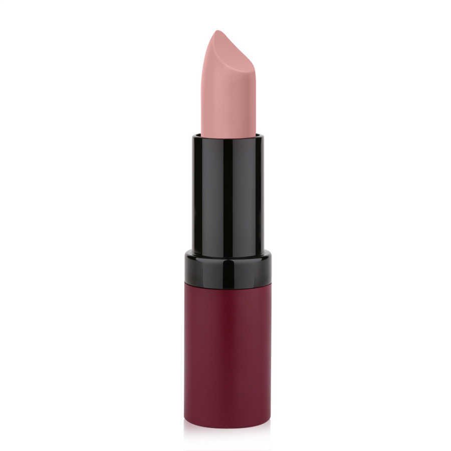 Golden Rose Velvet Matte Ruj