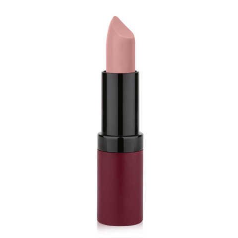 Golden Rose Velvet Matte Ruj
