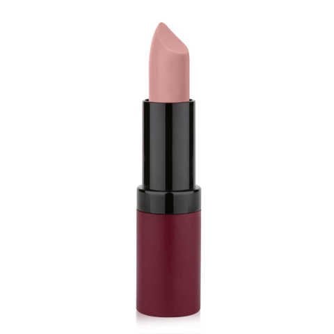 Golden Rose Velvet Matte Ruj