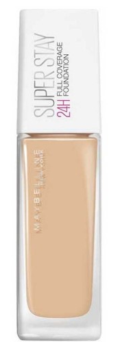 Maybelline Superstay 24H Fondöten