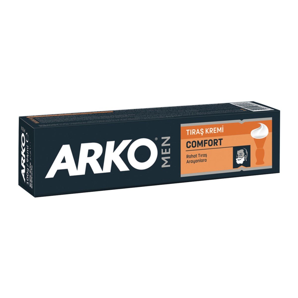 Arko Comfort Tıraş Kremi 94 ml
