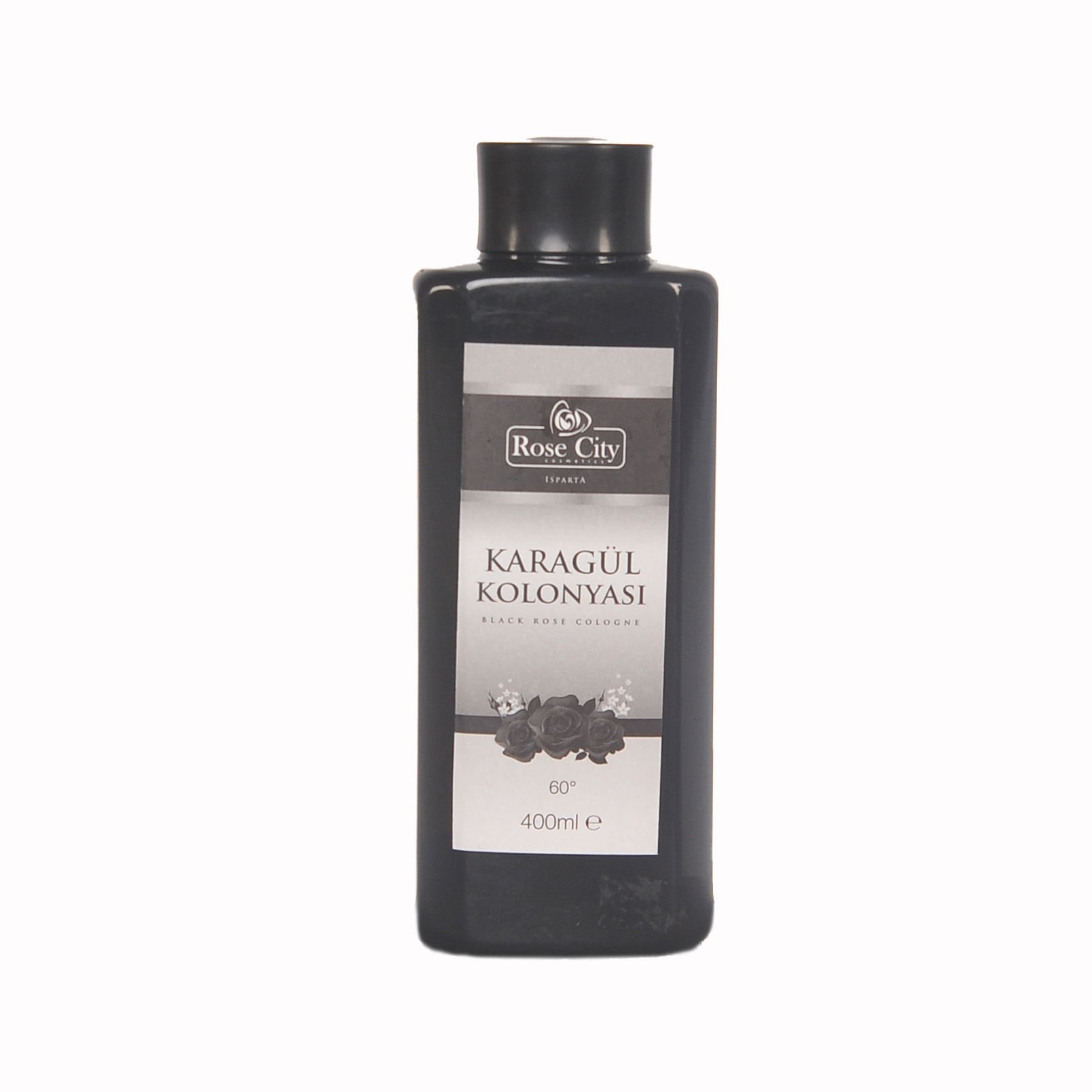Rose City Karagül Kolonyası 400 ml
