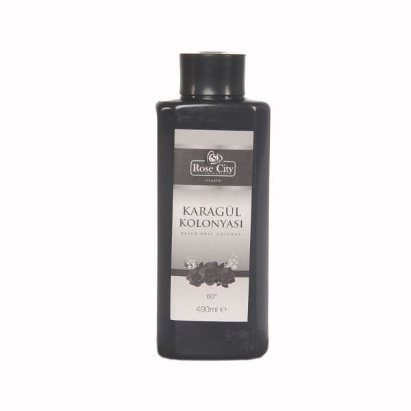 Rose City Karagül Kolonyası 400 ml