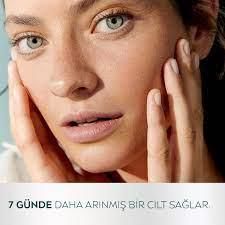 NİVEA DERMA SKIN CLEAR YÜZ TEMİZLME JELİ 150 ML