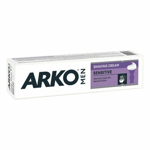 Arko Sensıtıve Tıraş Kremi 94 ml