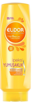 Elidor İpeksi Yumuşaklık Saç Bakım Kremi 500 ml