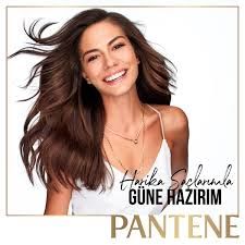 Pantene Güç ve Parlaklık Şampuan 500 ml