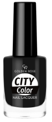 Golden Rose City Color Oje
