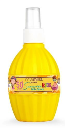 MARA KİDS GÜNEŞ KREMİ 200 ML