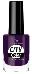 Golden Rose City Color Oje