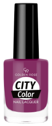 Golden Rose City Color Oje