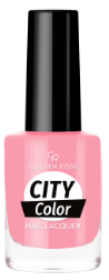 Golden Rose City Color Oje