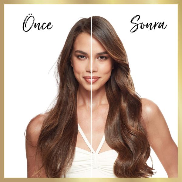 Pantene Güç Ve Parlak Şampuan 350 ml