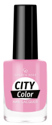 Golden Rose City Color Oje