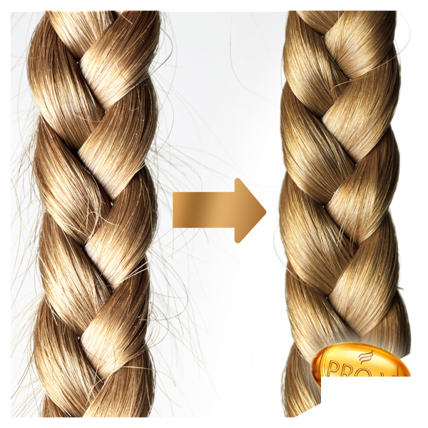 Pantene Onarıcı Ve Koruyucu Şampuan 350 ml