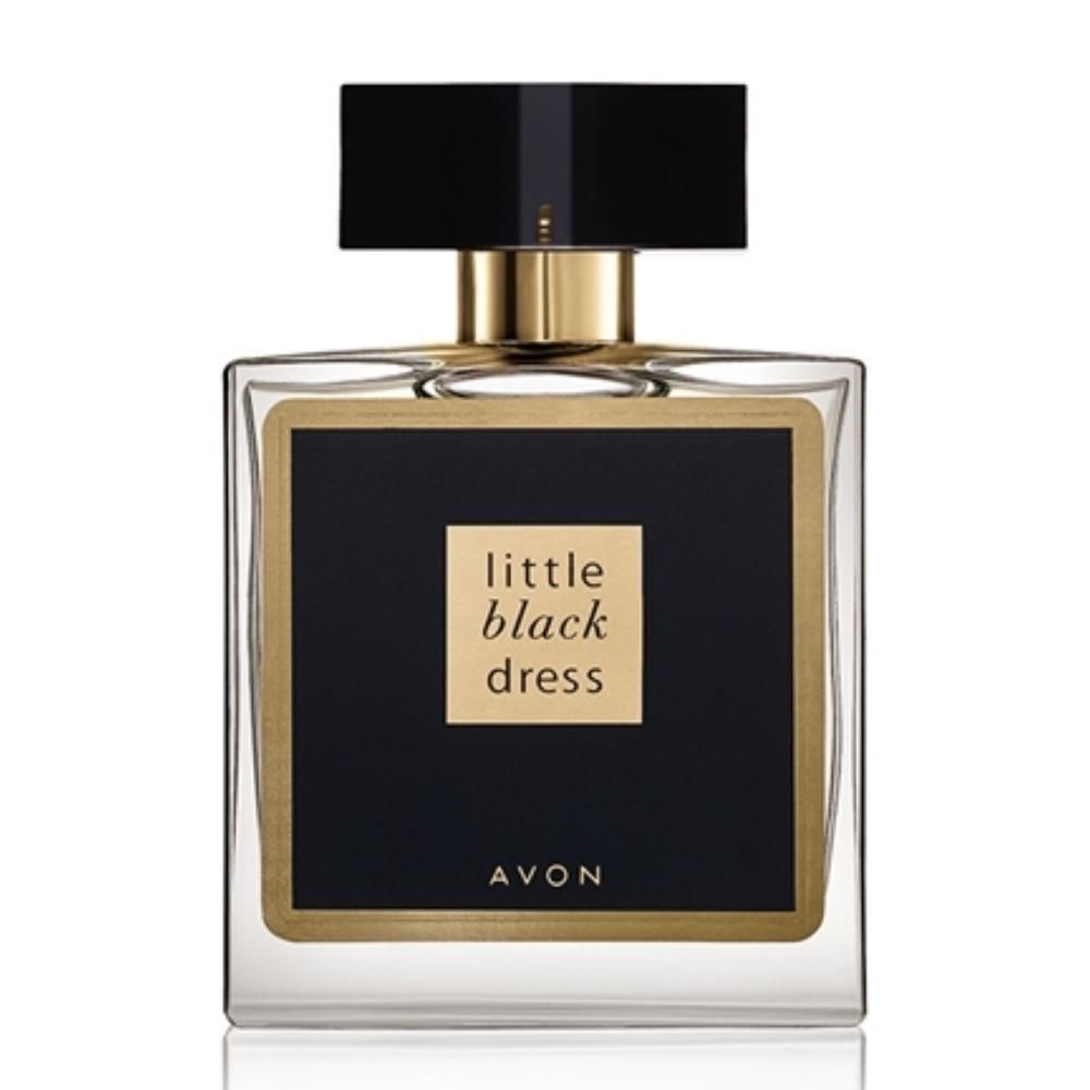 Avon Little Black Dress Parfüm 30 ml