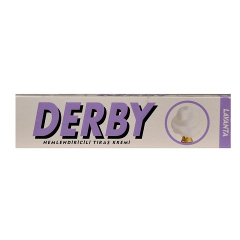 Derby Lavanta Tıraş Kremi 100 g