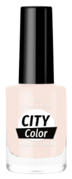 Golden Rose City Color Oje