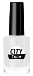 Golden Rose City Color Oje