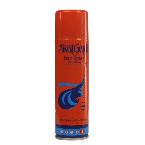 Akat Gardi Hair Sprey Ultra Strong 180 ml