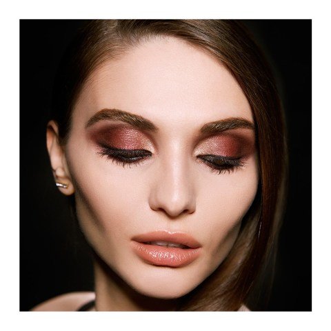 Maybelline The Burgundy Bar Far Paleti