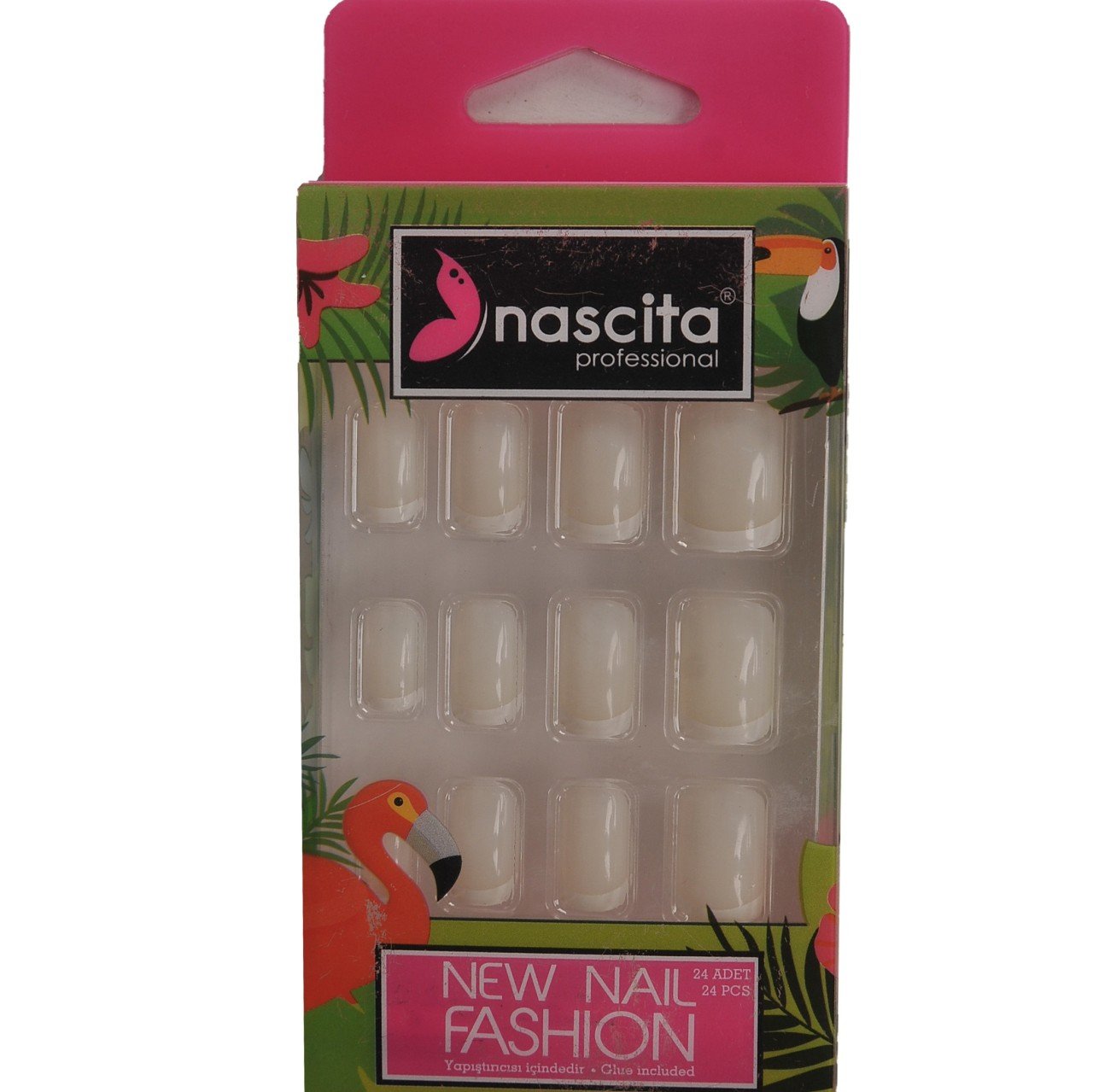 Nascita Takma Tırnak 0030