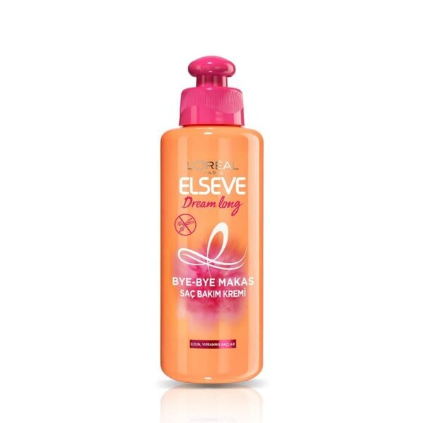 Elseve Dream Long 7/24 Saç Kremi 200 ml